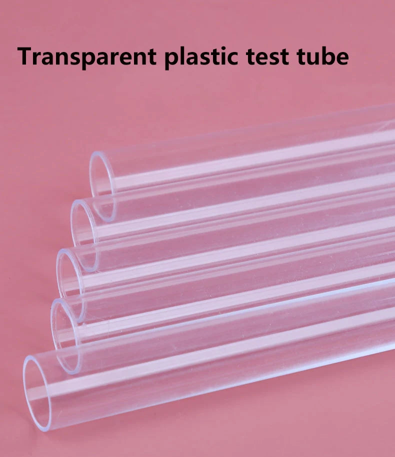 Clip Wooden Beads Test Tube Toy, Color Sorting Game, Beads Counting Fine Motor Skill Montessori Toys For Kids, Gift For Children